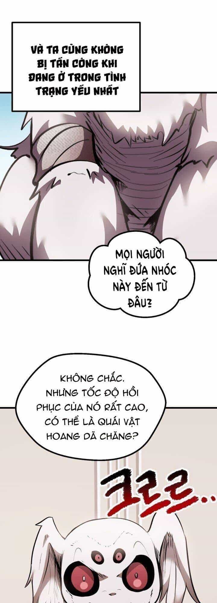 Anh Hùng Mạnh Nhất? Ta Không Làm Lâu Rồi! - Chương 91 - ảnh 66
