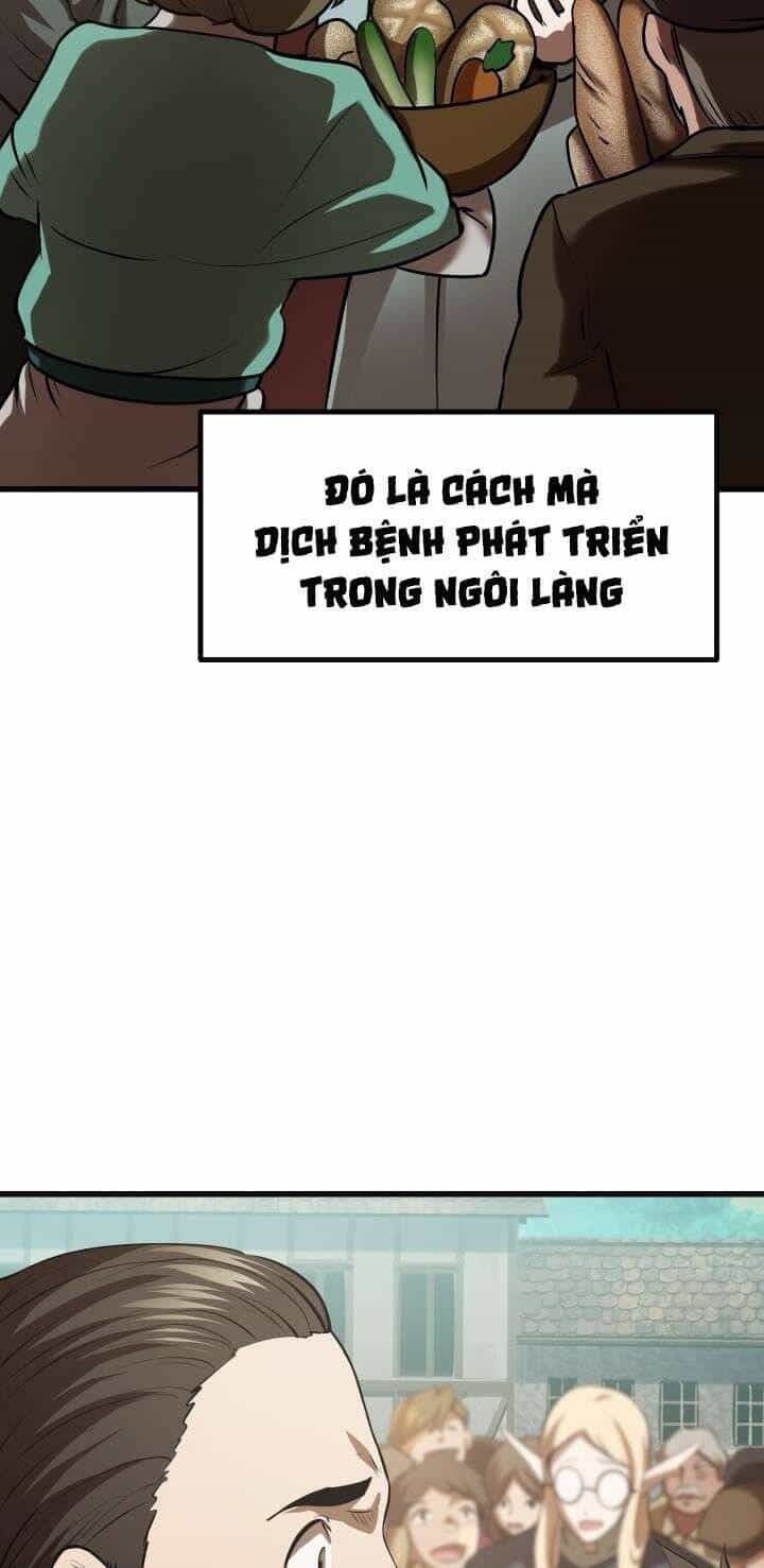 Anh Hùng Mạnh Nhất? Ta Không Làm Lâu Rồi! - Chương 92 - ảnh 19