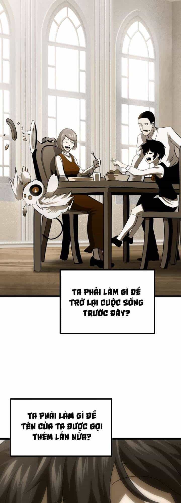 Anh Hùng Mạnh Nhất? Ta Không Làm Lâu Rồi! - Chương 92 - ảnh 30