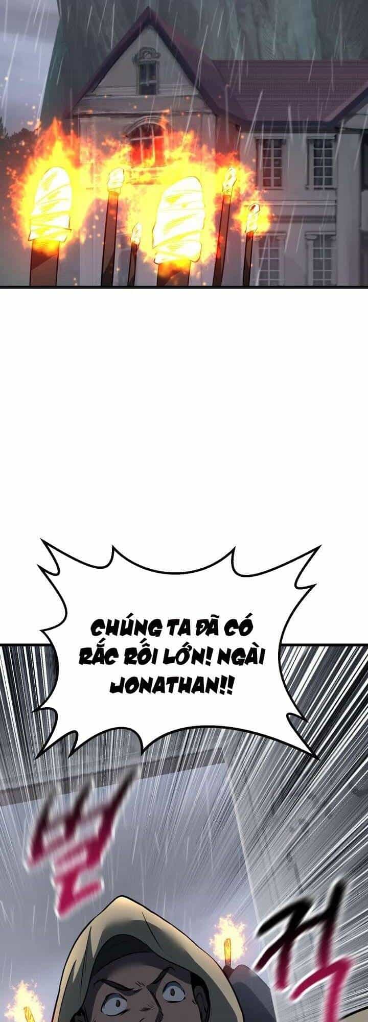 Anh Hùng Mạnh Nhất? Ta Không Làm Lâu Rồi! - Chương 92 - ảnh 48