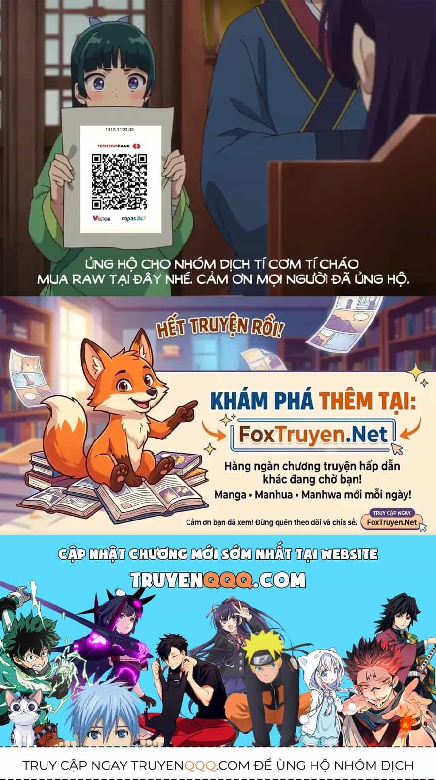Anh Hùng Nơi Tận Cùng Phương Bắc. - Chương 13 - ảnh 24