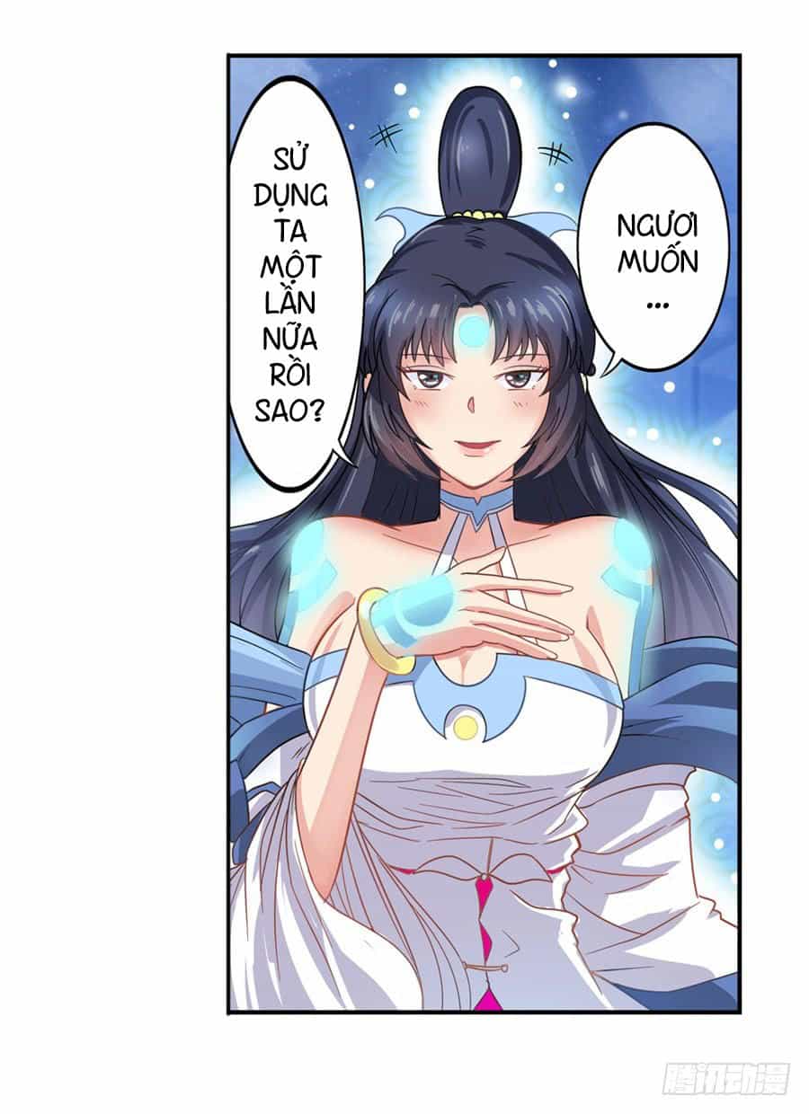 Anh Hùng ? Ta Không Làm Lâu Rồi - Chương 106 - ảnh 35