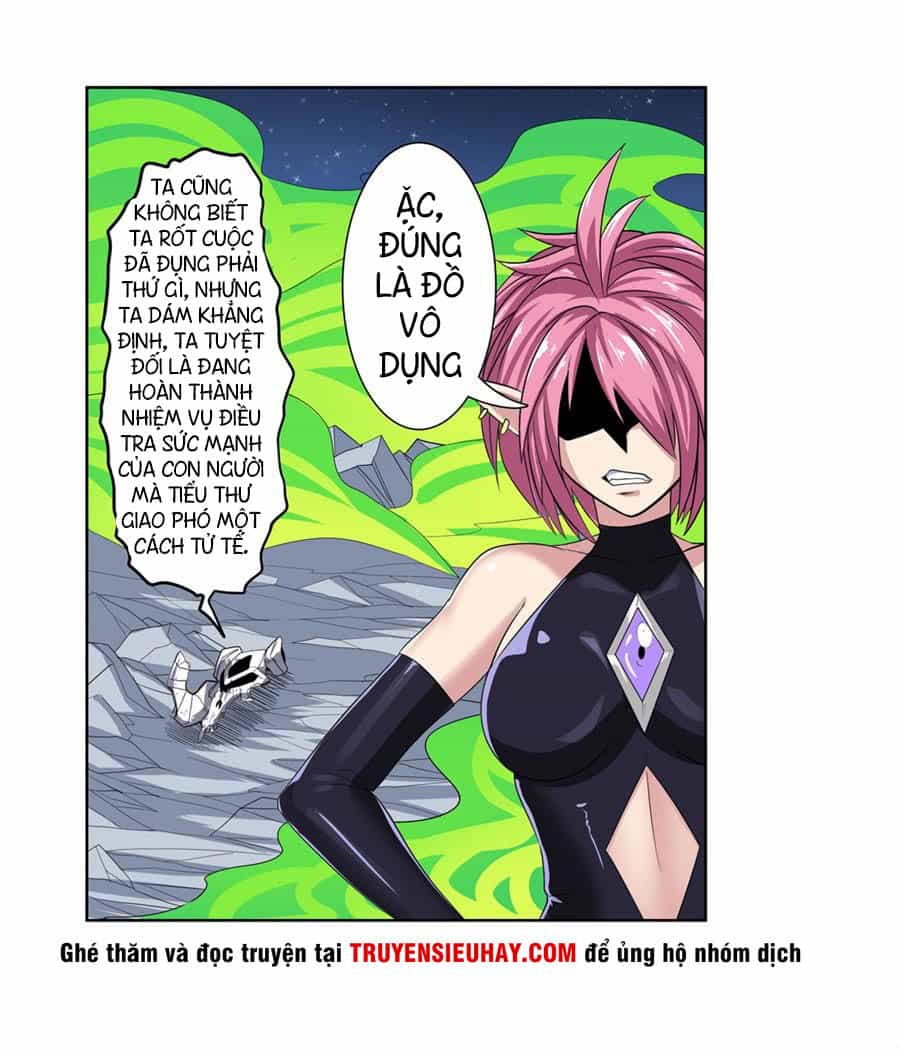 Anh Hùng ? Ta Không Làm Lâu Rồi - Chương 106 - ảnh 73