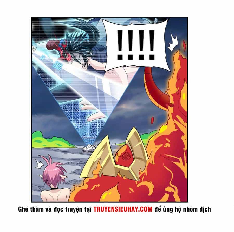 Anh Hùng ? Ta Không Làm Lâu Rồi - Chương 106 - ảnh 76