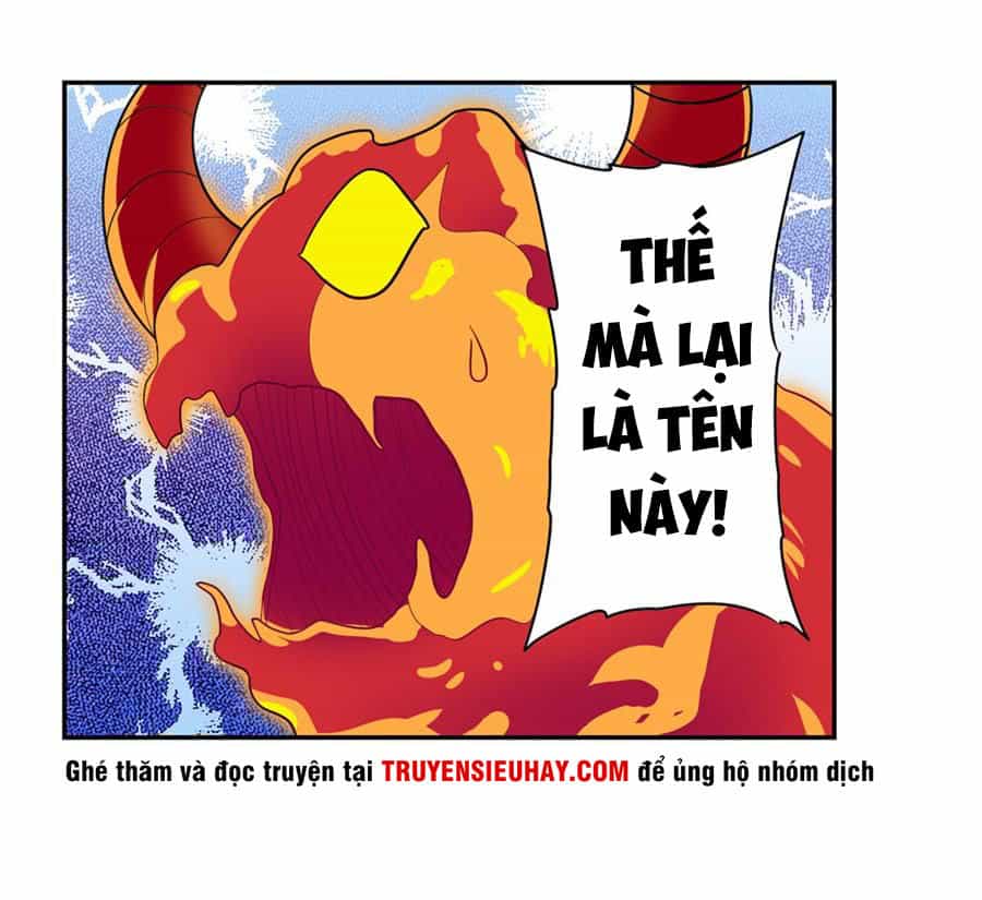 Anh Hùng ? Ta Không Làm Lâu Rồi - Chương 106 - ảnh 77