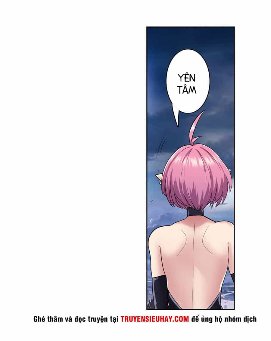Anh Hùng ? Ta Không Làm Lâu Rồi - Chương 106 - ảnh 81