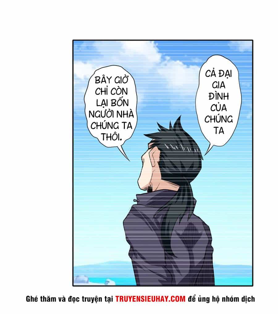 Anh Hùng ? Ta Không Làm Lâu Rồi - Chương 108 - ảnh 16