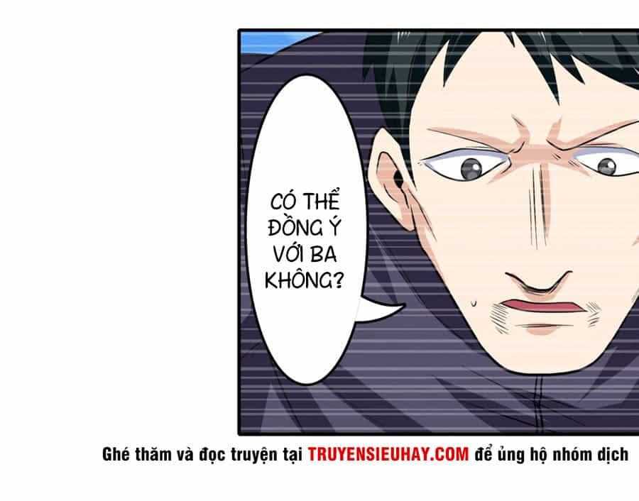 Anh Hùng ? Ta Không Làm Lâu Rồi - Chương 108 - ảnh 19