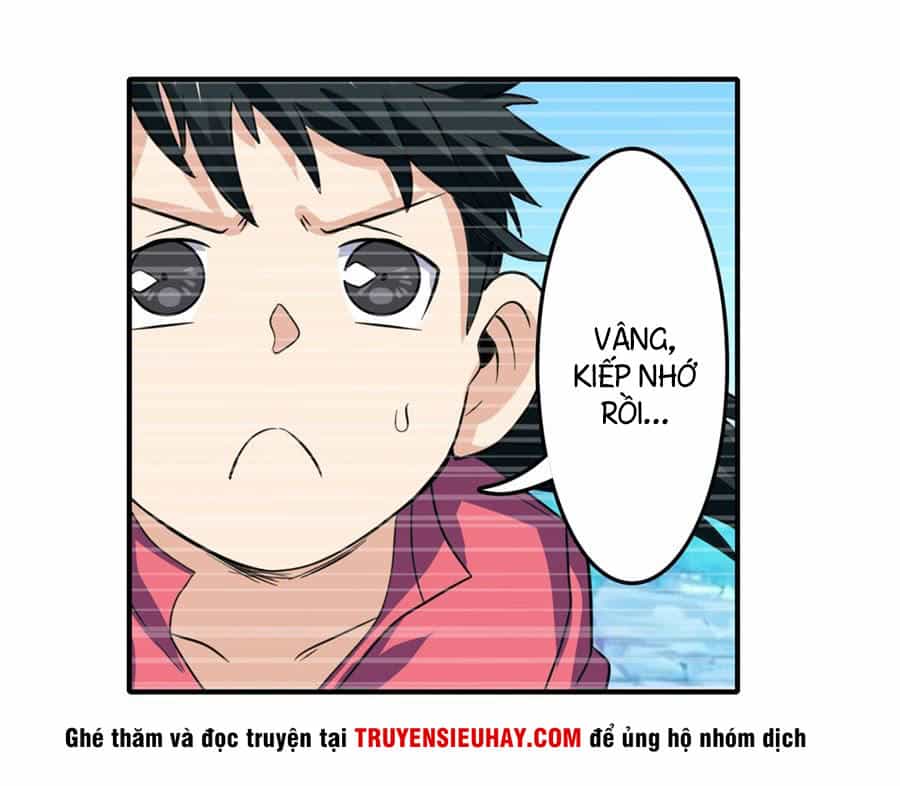 Anh Hùng ? Ta Không Làm Lâu Rồi - Chương 108 - ảnh 20