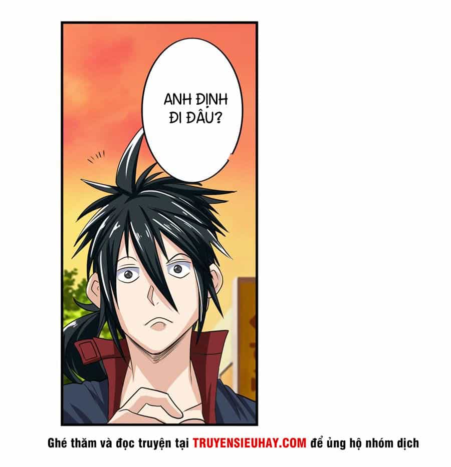 Anh Hùng ? Ta Không Làm Lâu Rồi - Chương 108 - ảnh 22