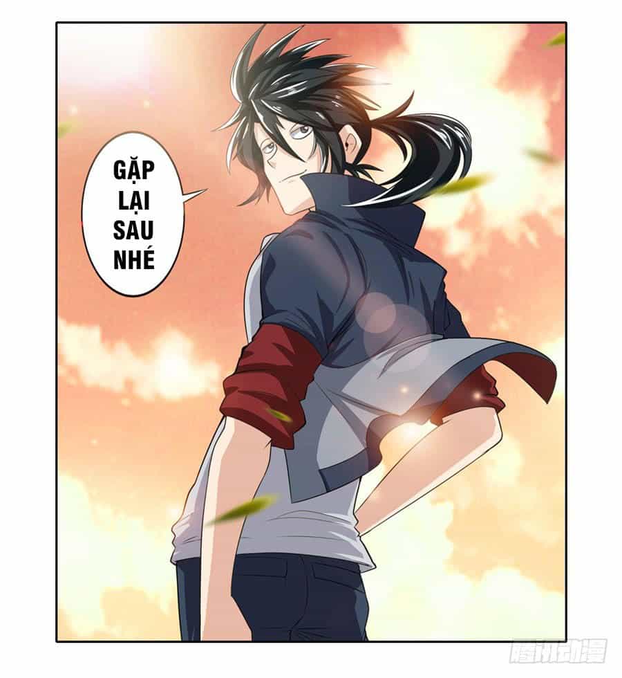 Anh Hùng ? Ta Không Làm Lâu Rồi - Chương 108 - ảnh 35