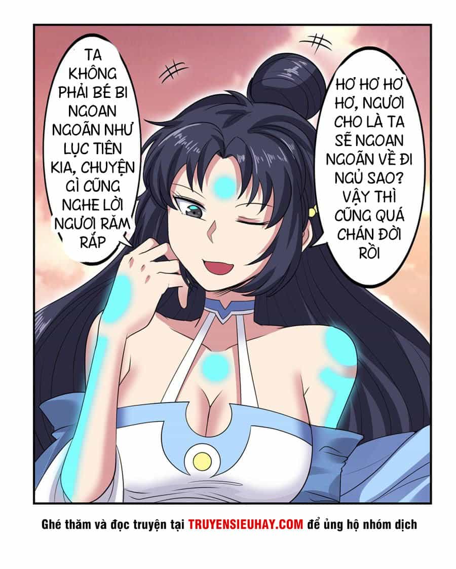 Anh Hùng ? Ta Không Làm Lâu Rồi - Chương 108 - ảnh 52