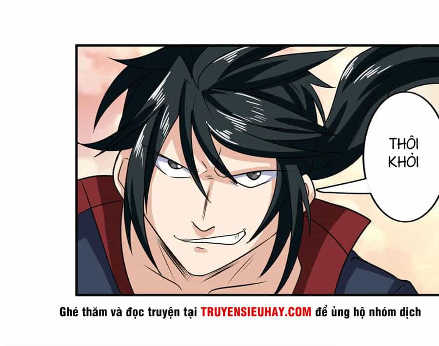 Anh Hùng ? Ta Không Làm Lâu Rồi - Chương 108 - ảnh 72