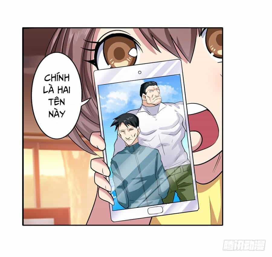 Anh Hùng ? Ta Không Làm Lâu Rồi - Chương 109 - ảnh 27