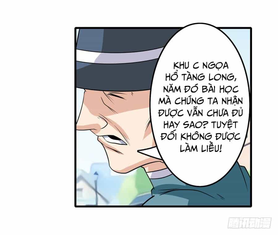 Anh Hùng ? Ta Không Làm Lâu Rồi - Chương 110 - ảnh 103