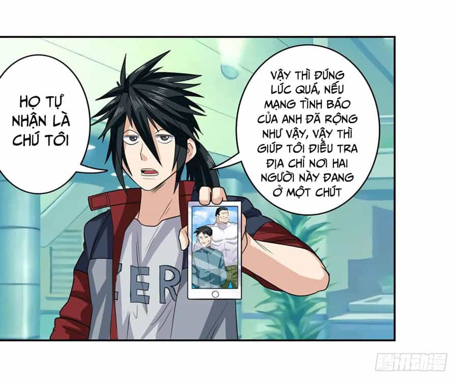 Anh Hùng ? Ta Không Làm Lâu Rồi - Chương 110 - ảnh 16