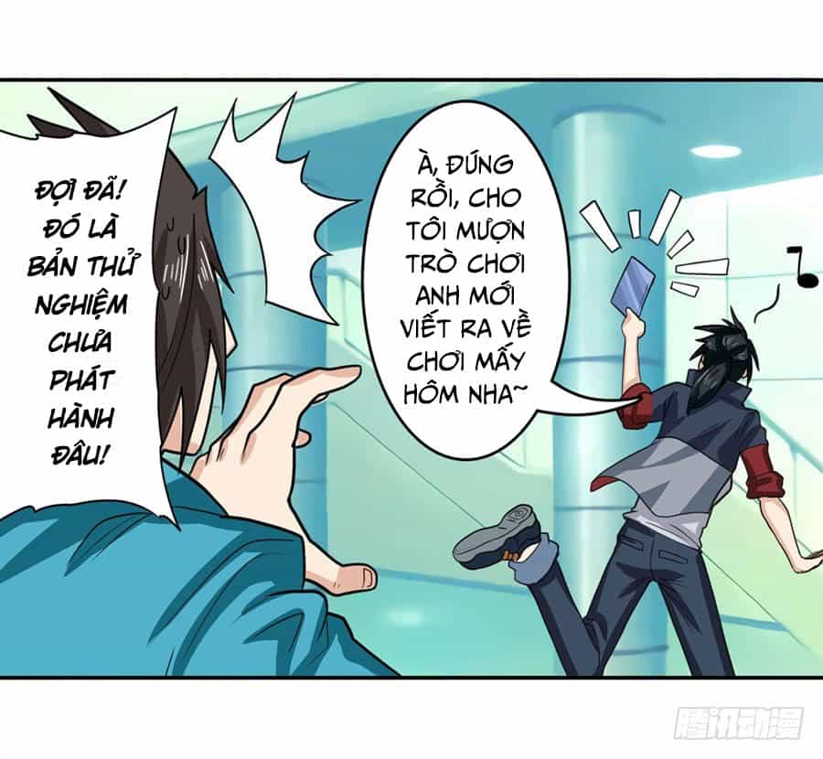 Anh Hùng ? Ta Không Làm Lâu Rồi - Chương 110 - ảnh 20