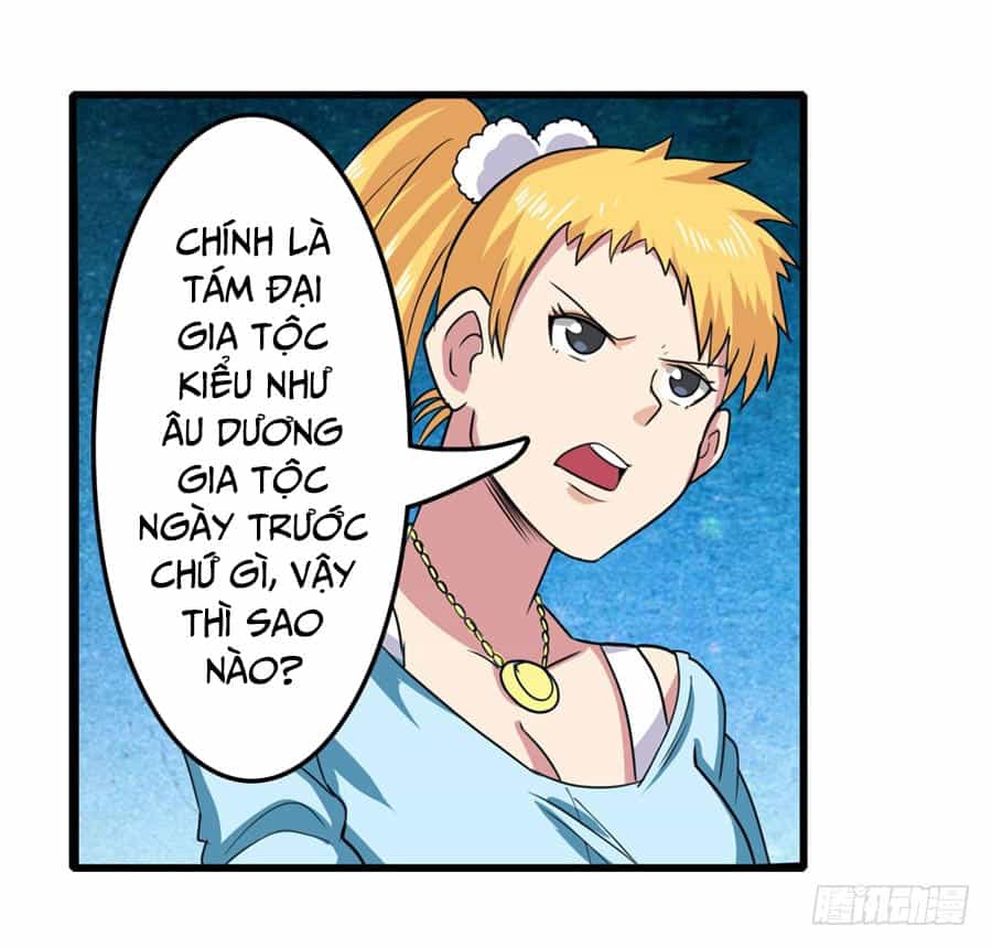 Anh Hùng ? Ta Không Làm Lâu Rồi - Chương 110 - ảnh 42