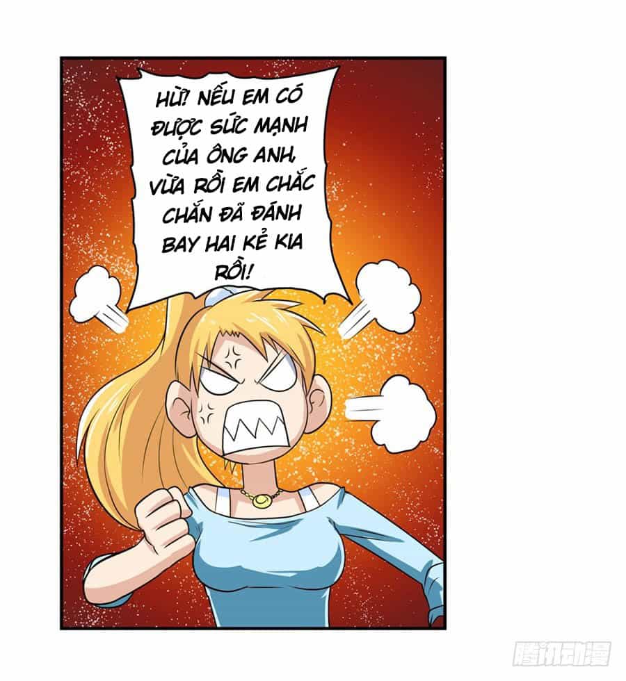 Anh Hùng ? Ta Không Làm Lâu Rồi - Chương 110 - ảnh 88