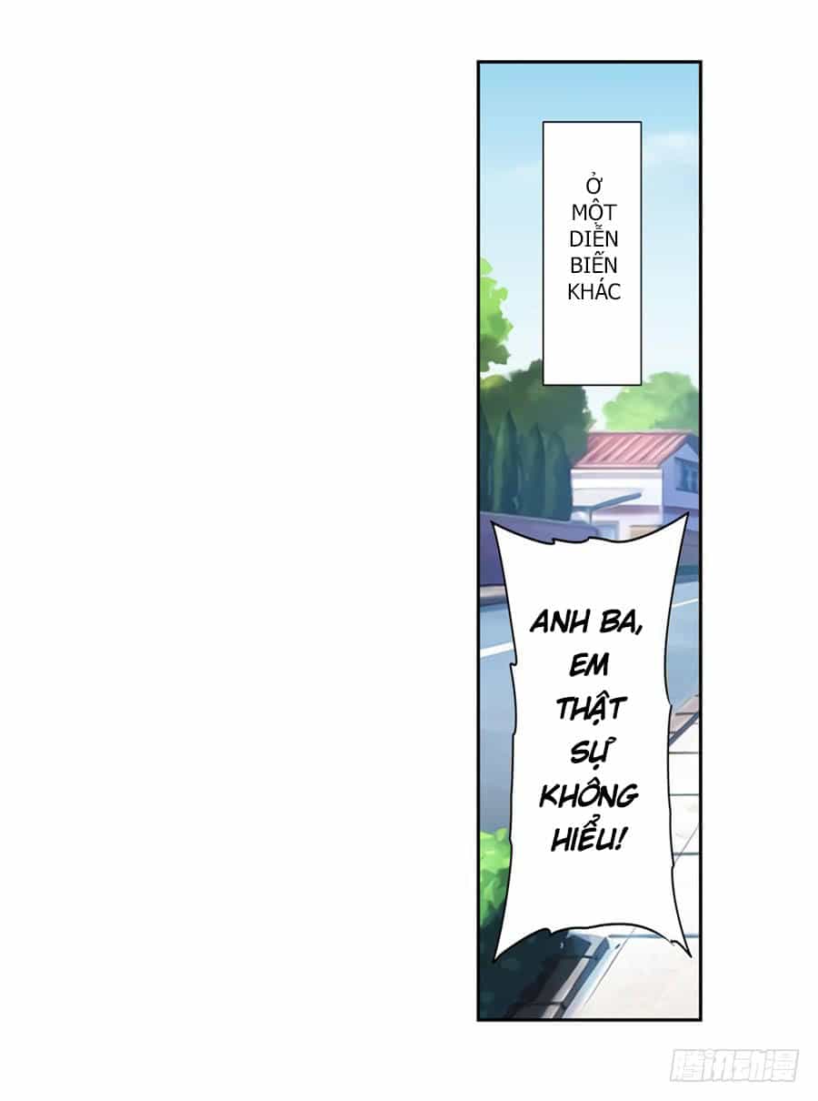 Anh Hùng ? Ta Không Làm Lâu Rồi - Chương 110 - ảnh 91