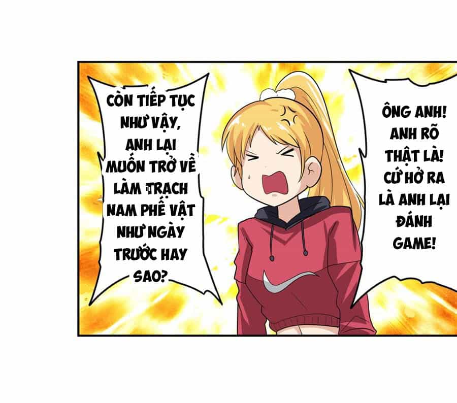 Anh Hùng ? Ta Không Làm Lâu Rồi - Chương 112 - ảnh 53