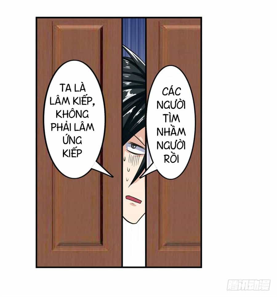 Anh Hùng ? Ta Không Làm Lâu Rồi - Chương 112 - ảnh 65