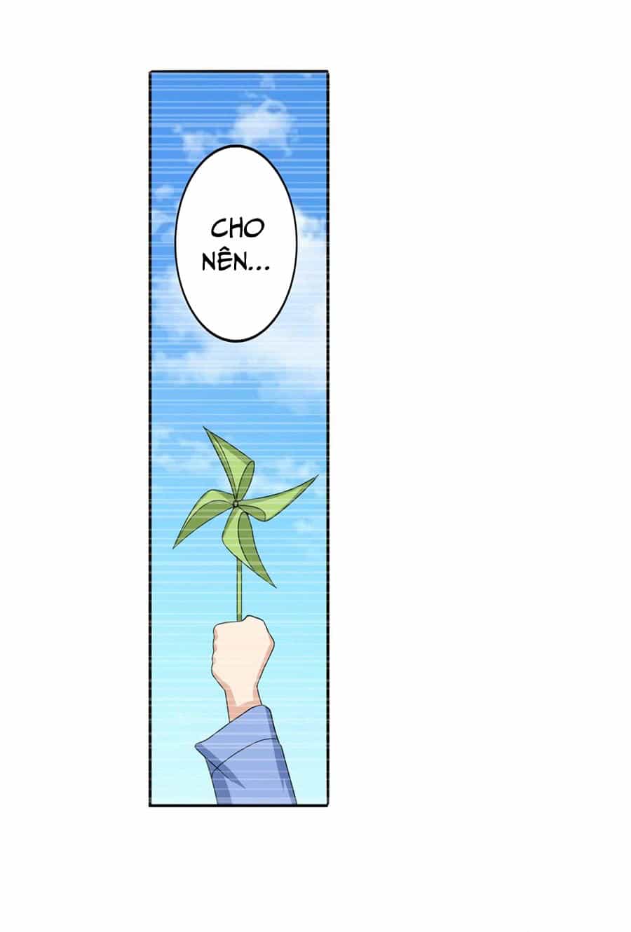 Anh Hùng ? Ta Không Làm Lâu Rồi - Chương 114 - ảnh 16