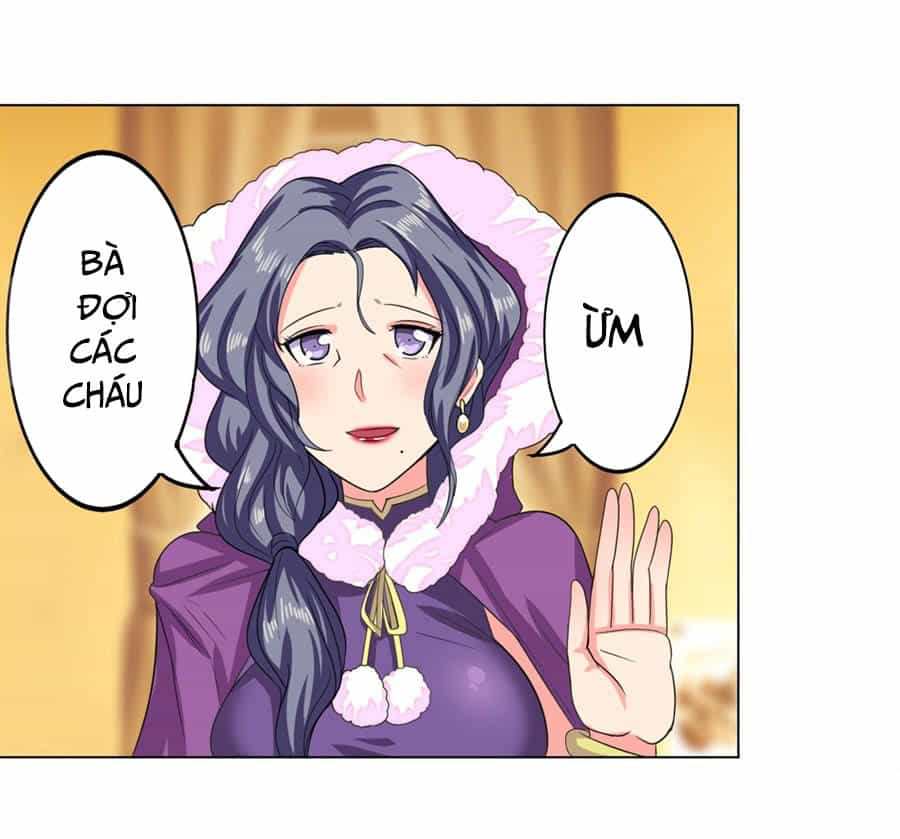 Anh Hùng ? Ta Không Làm Lâu Rồi - Chương 114 - ảnh 28