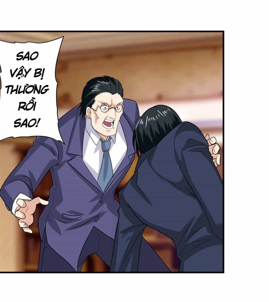 Anh Hùng ? Ta Không Làm Lâu Rồi - Chương 115 - ảnh 28