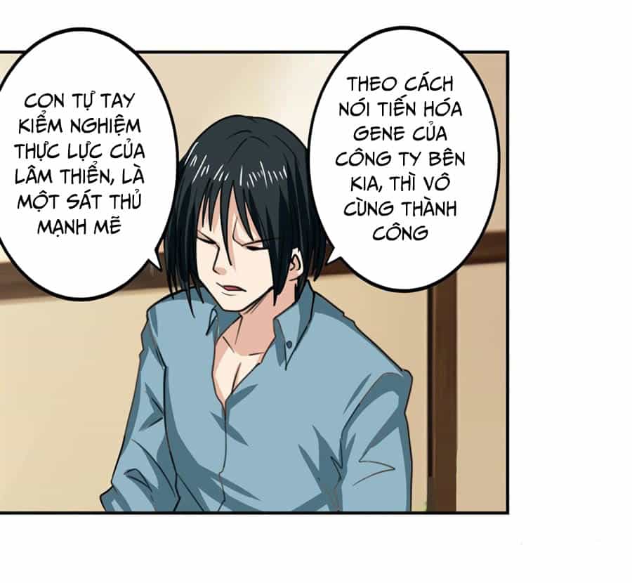 Anh Hùng ? Ta Không Làm Lâu Rồi - Chương 115 - ảnh 34