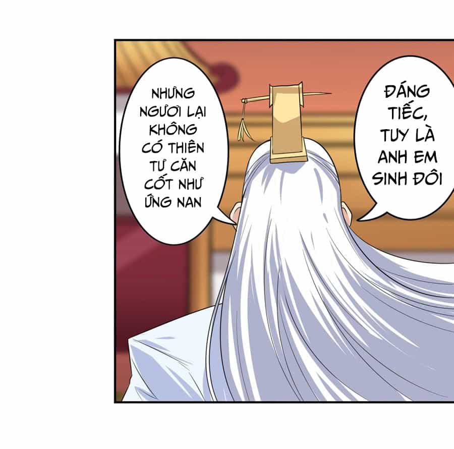 Anh Hùng ? Ta Không Làm Lâu Rồi - Chương 115 - ảnh 70