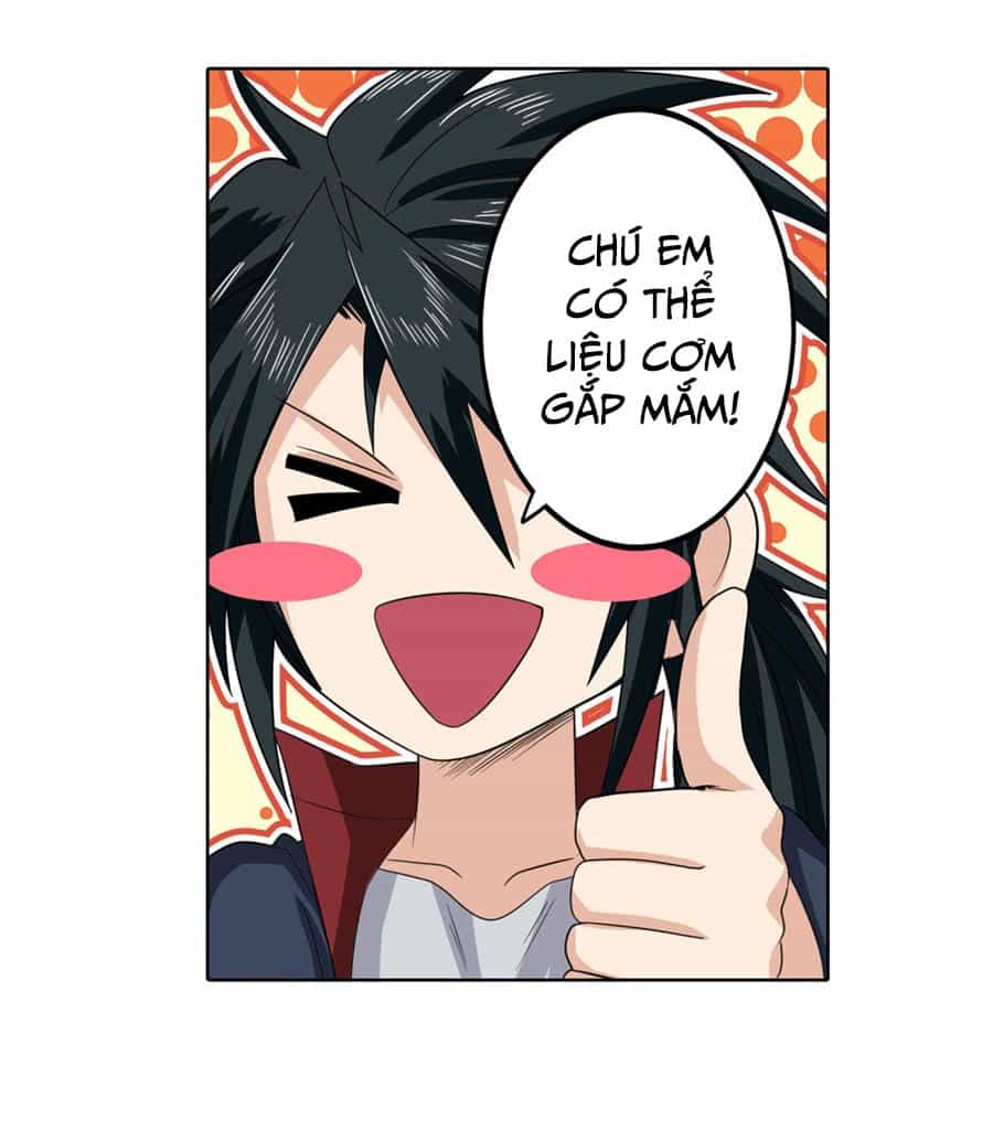 Anh Hùng ? Ta Không Làm Lâu Rồi - Chương 116 - ảnh 24
