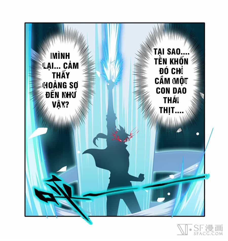 Anh Hùng ? Ta Không Làm Lâu Rồi - Chương 117 - ảnh 35