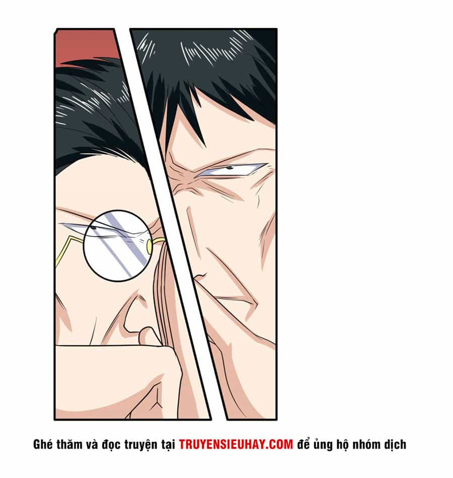Anh Hùng ? Ta Không Làm Lâu Rồi - Chương 118 - ảnh 19