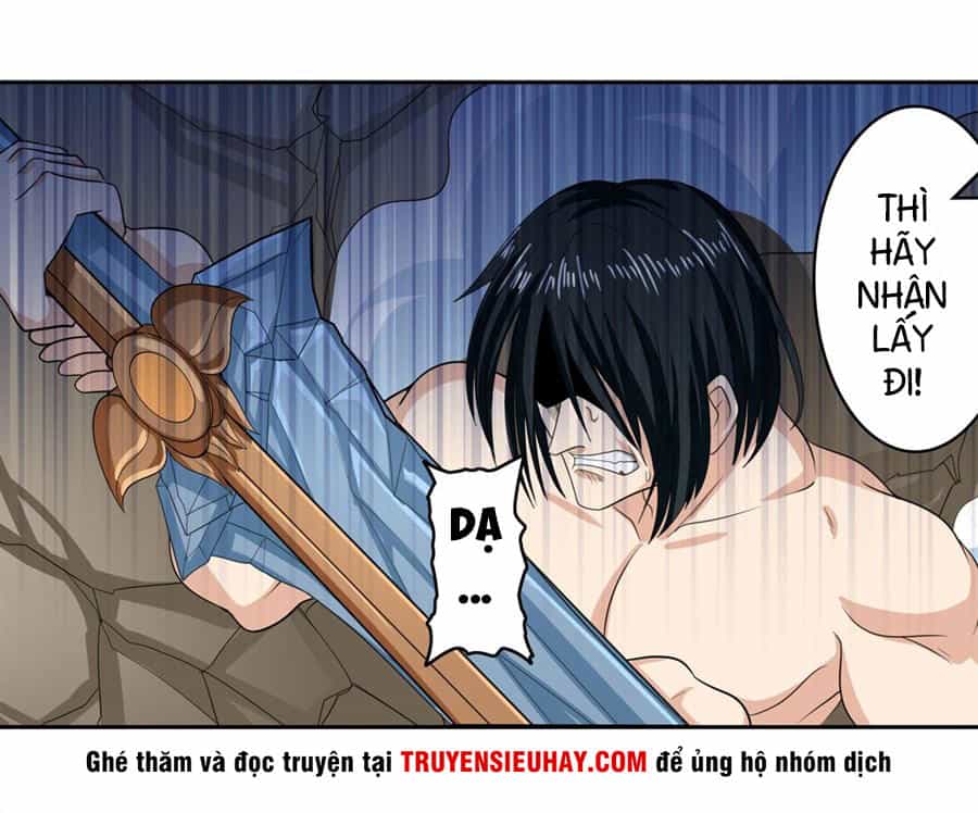 Anh Hùng ? Ta Không Làm Lâu Rồi - Chương 118 - ảnh 7