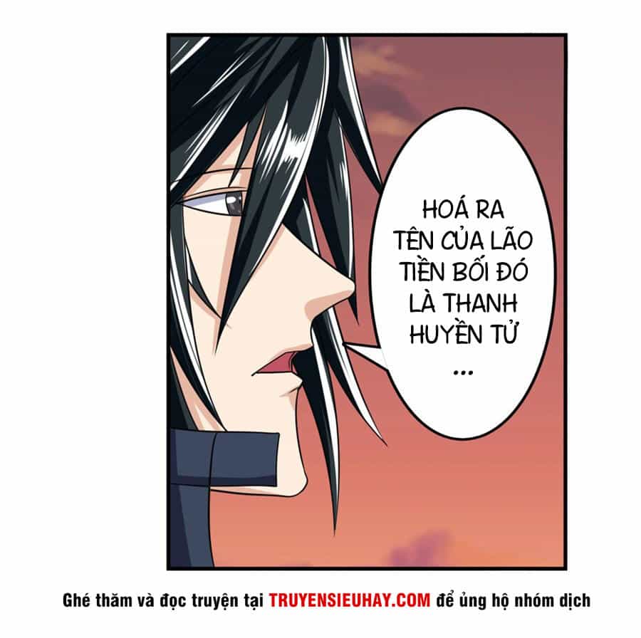 Anh Hùng ? Ta Không Làm Lâu Rồi - Chương 118 - ảnh 85