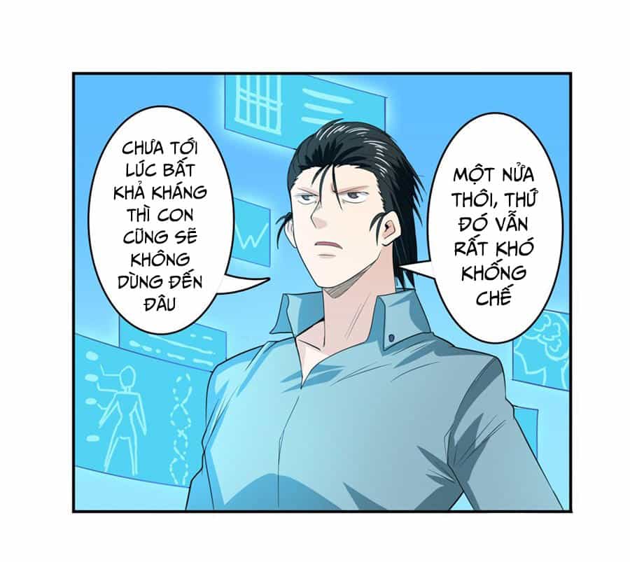 Anh Hùng ? Ta Không Làm Lâu Rồi - Chương 121 - ảnh 17