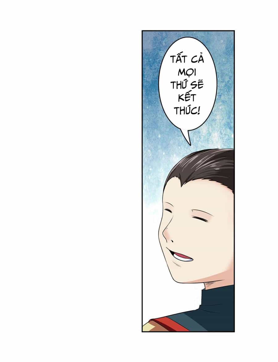 Anh Hùng ? Ta Không Làm Lâu Rồi - Chương 121 - ảnh 53