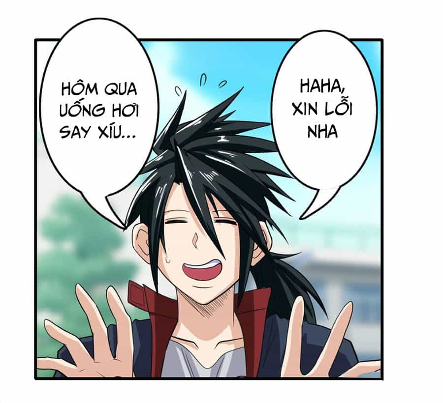 Anh Hùng ? Ta Không Làm Lâu Rồi - Chương 121 - ảnh 56