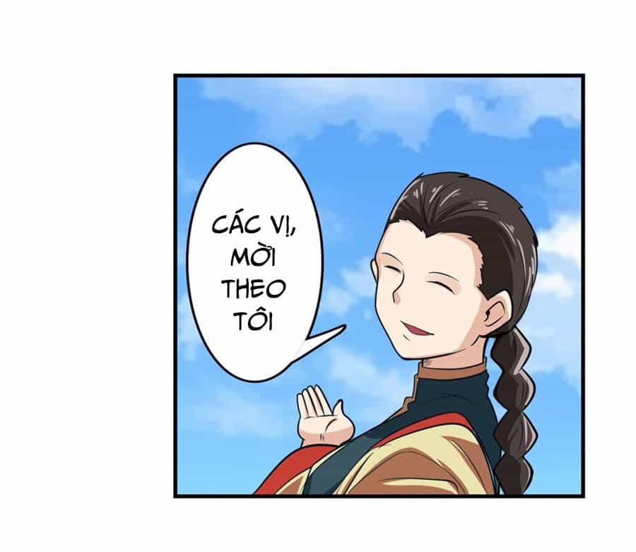 Anh Hùng ? Ta Không Làm Lâu Rồi - Chương 121 - ảnh 59