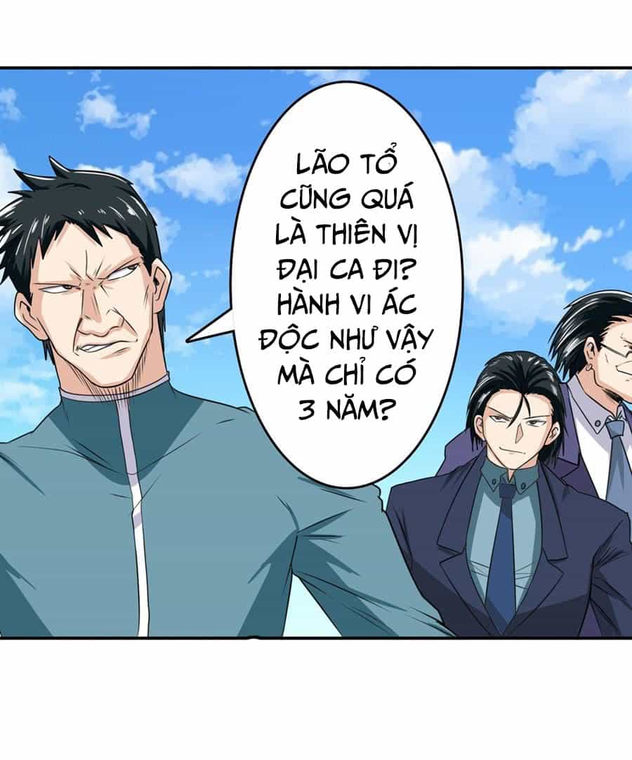 Anh Hùng ? Ta Không Làm Lâu Rồi - Chương 122 - ảnh 50