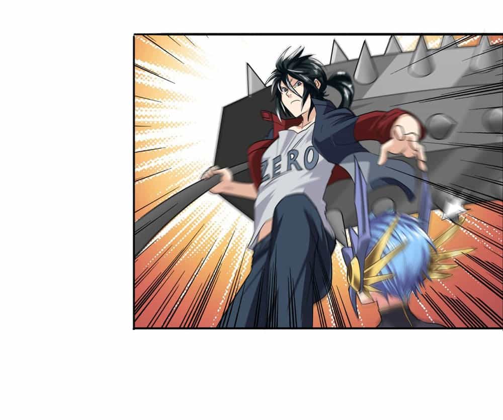 Anh Hùng ? Ta Không Làm Lâu Rồi - Chương 124 - ảnh 36
