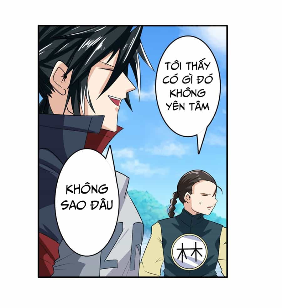 Anh Hùng ? Ta Không Làm Lâu Rồi - Chương 125 - ảnh 43