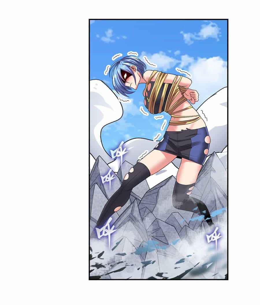Anh Hùng ? Ta Không Làm Lâu Rồi - Chương 125 - ảnh 45