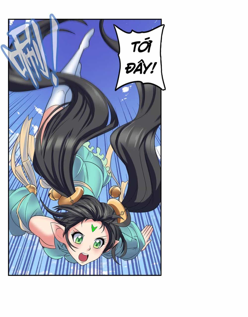Anh Hùng ? Ta Không Làm Lâu Rồi - Chương 126 - ảnh 61