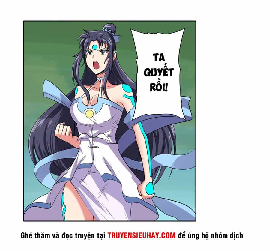 Anh Hùng ? Ta Không Làm Lâu Rồi - Chương 127 - ảnh 11