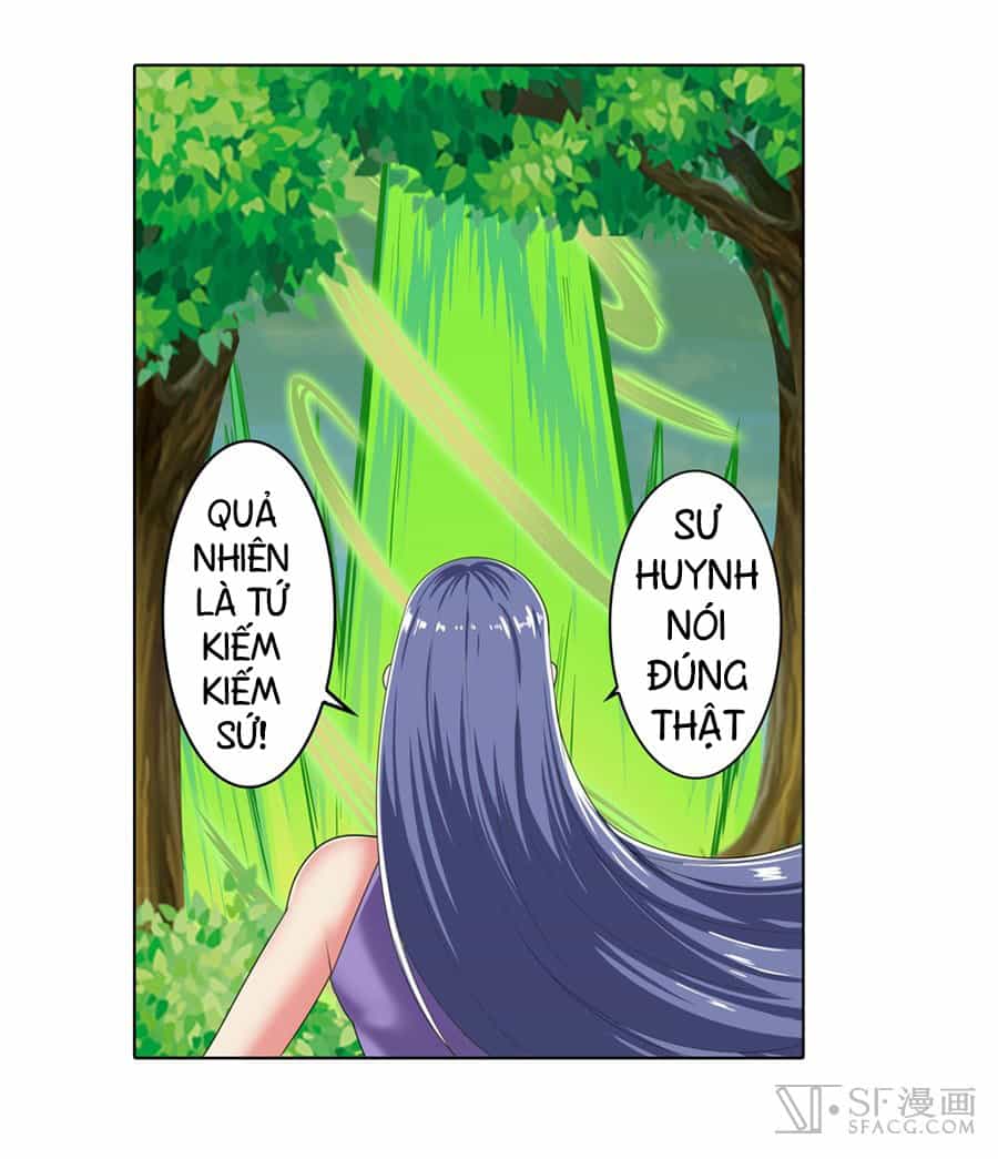 Anh Hùng ? Ta Không Làm Lâu Rồi - Chương 127 - ảnh 21