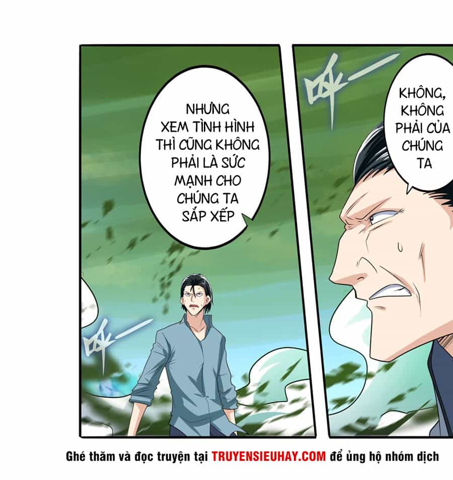 Anh Hùng ? Ta Không Làm Lâu Rồi - Chương 127 - ảnh 7