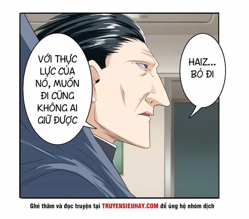 Anh Hùng ? Ta Không Làm Lâu Rồi - Chương 129 - ảnh 13