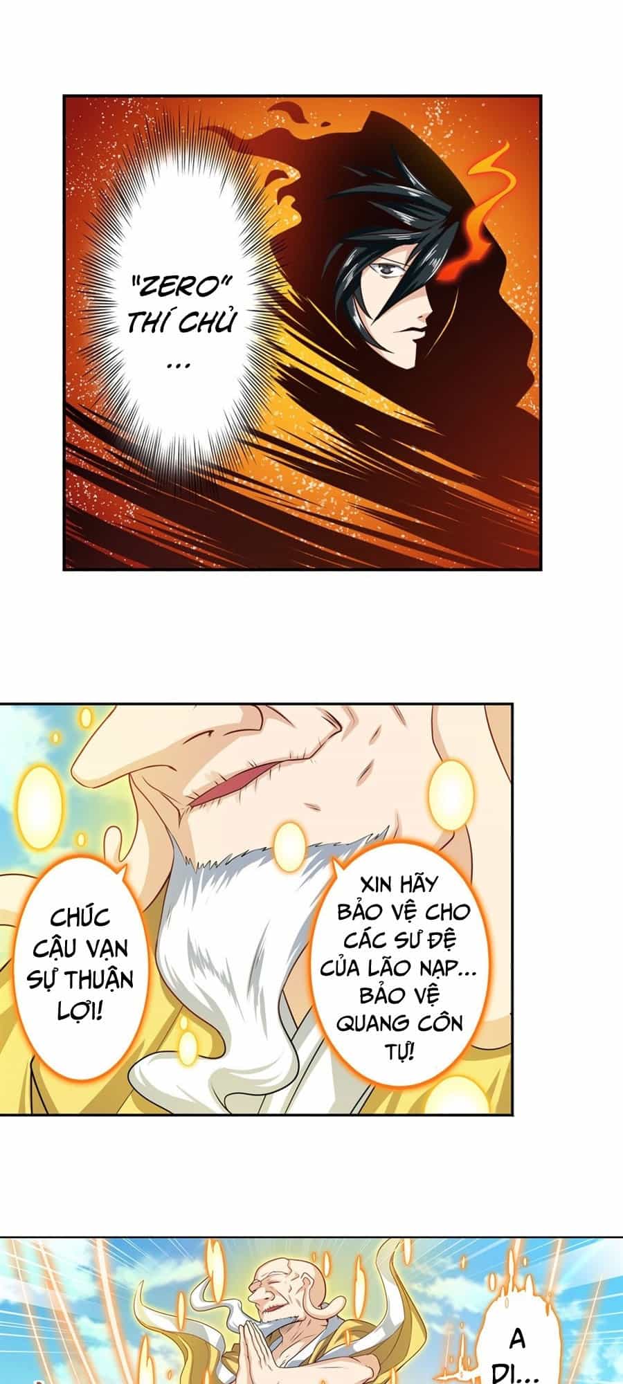 Anh Hùng ? Ta Không Làm Lâu Rồi - Chương 133 - ảnh 49